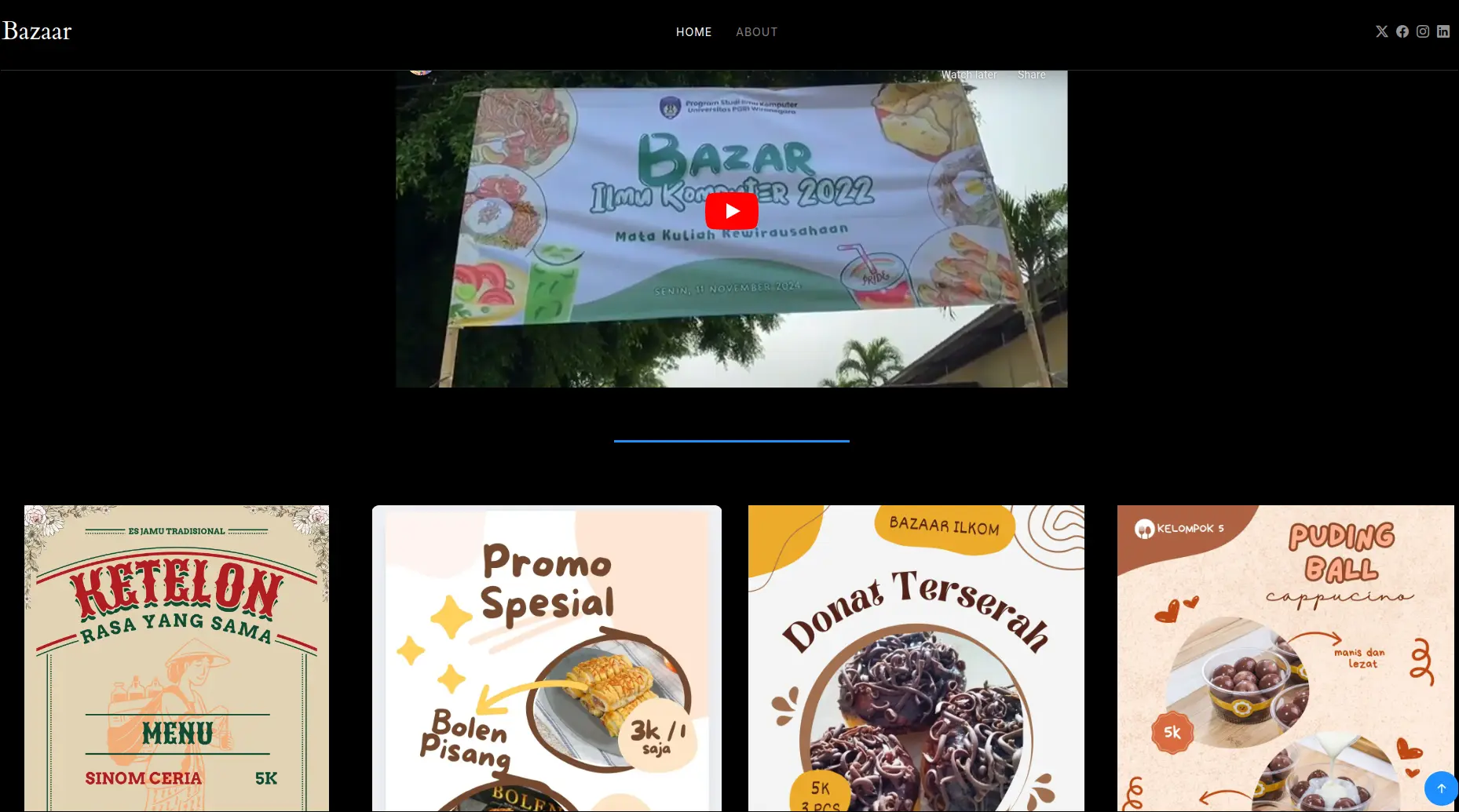 portfolio-bazaar