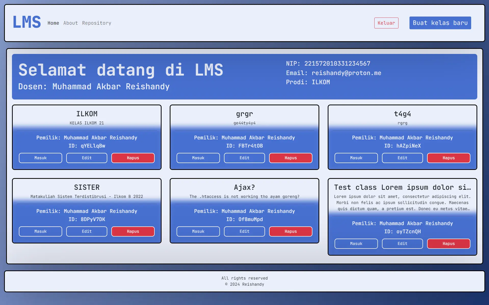 portfolio-lms